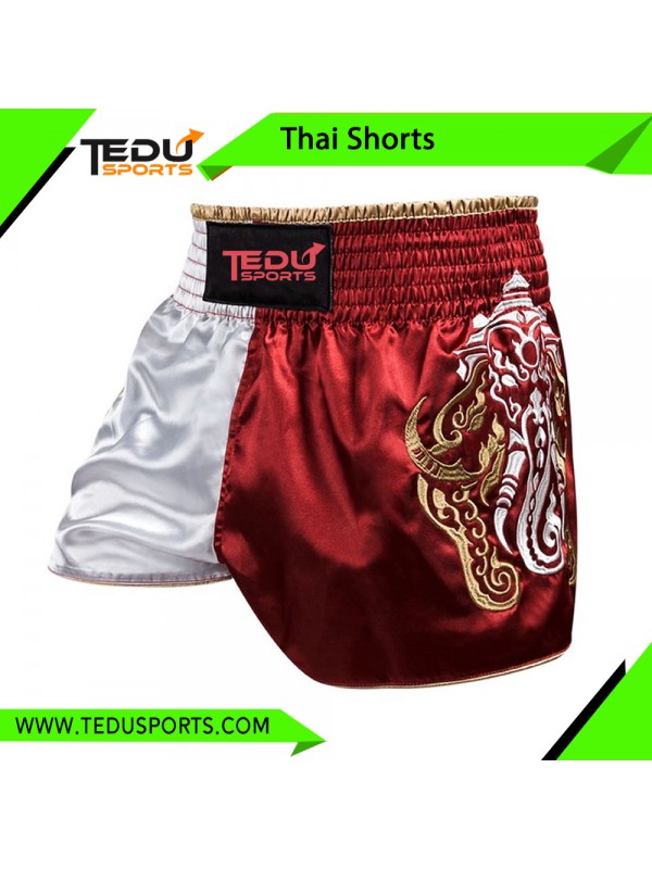 Muay Thai Short