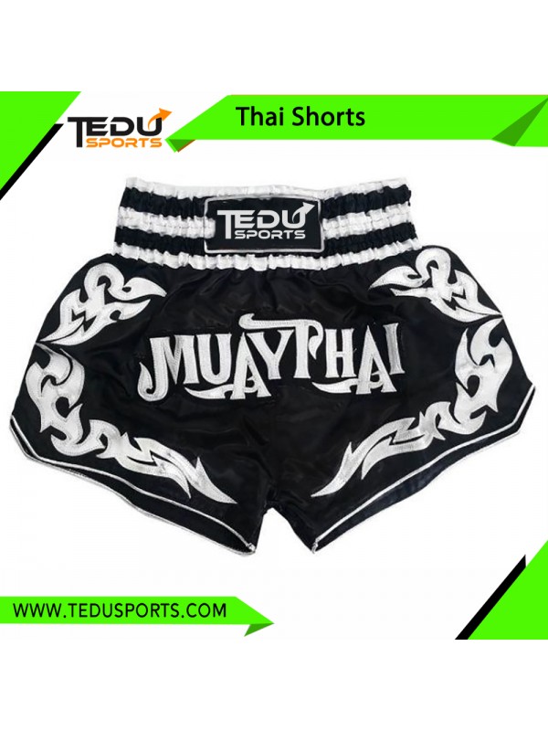 Muay Thai Short