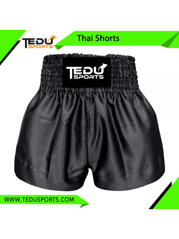 Muay Thai Short