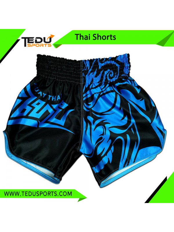 Muay Thai Short