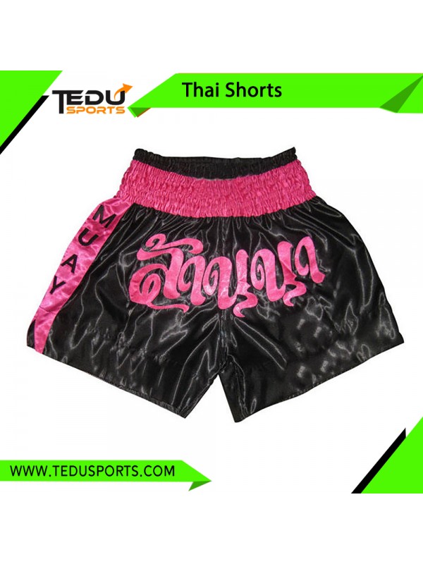 Muay Thai Short