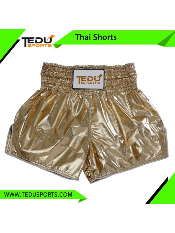 Muay Thai Short