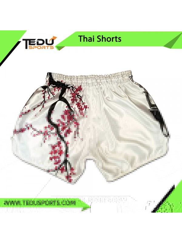 Muay Thai Short