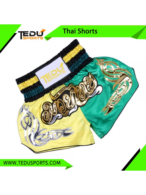 Muay Thai Short