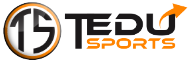Tedu Sports Logo